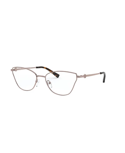 Michael Kors Women's Toulouse Eyeglasses, MK3039