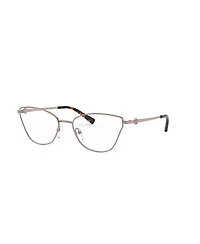 Michael Kors Women's Toulouse Eyeglasses, MK3039