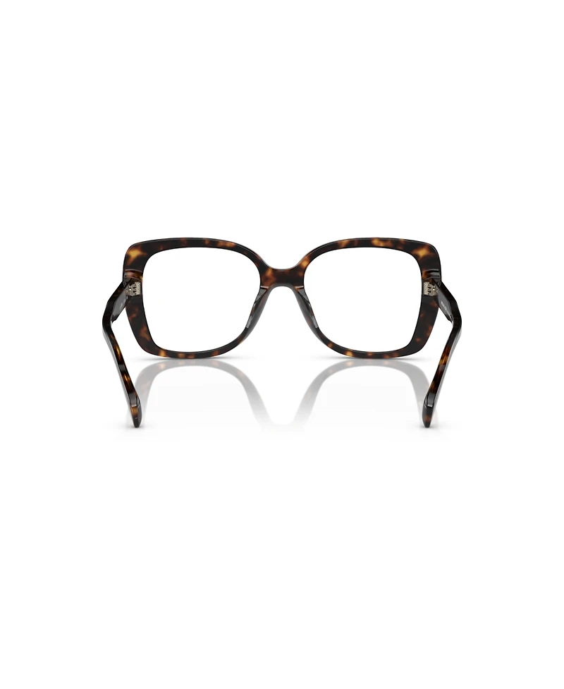 Michael Kors Women's Perth Eyeglasses, MK4104U