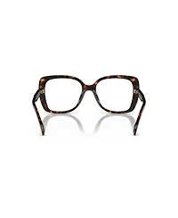Michael Kors Women's Perth Eyeglasses, MK4104U