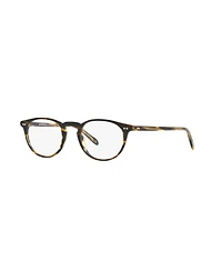 Oliver Peoples Unisex Riley-r Eyeglasses