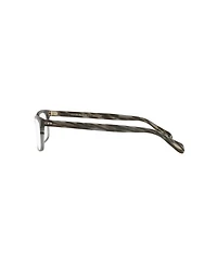 Oliver Peoples Men's Denison Eyeglasses