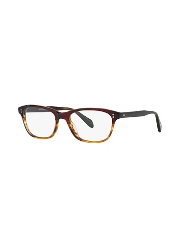 Oliver Peoples Women's Ashton Eyeglasses