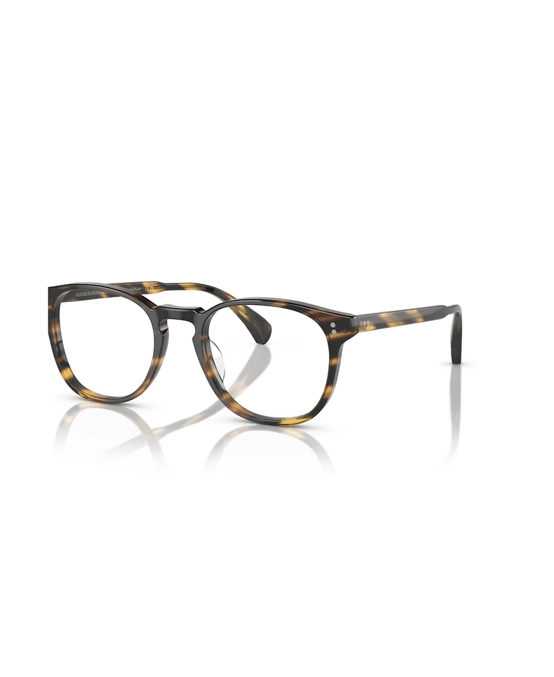 Oliver Peoples Unisex Finley Esq. Eyeglasses