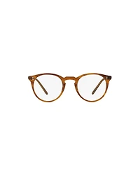 Oliver Peoples Men's O'Malley Eyeglasses