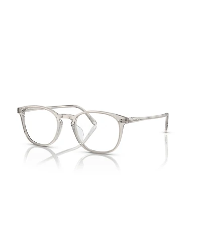 Oliver Peoples Unisex Finley Vintage Eyeglasses, OV5397U