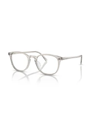 Oliver Peoples Unisex Finley Vintage Eyeglasses