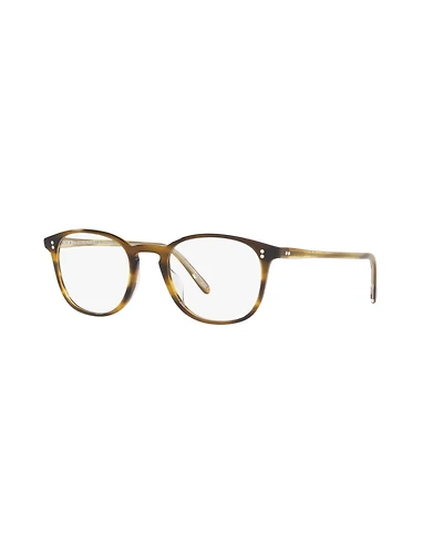 Oliver Peoples Men's Finley Vintage Eyeglasses, OV5397U