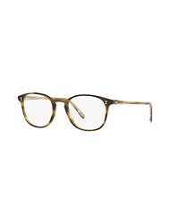 Oliver Peoples Men's Finley Vintage Eyeglasses, OV5397U