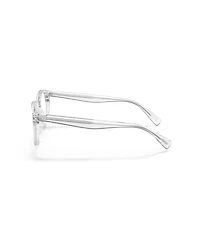 Oliver Peoples Unisex Romare Eyeglasses