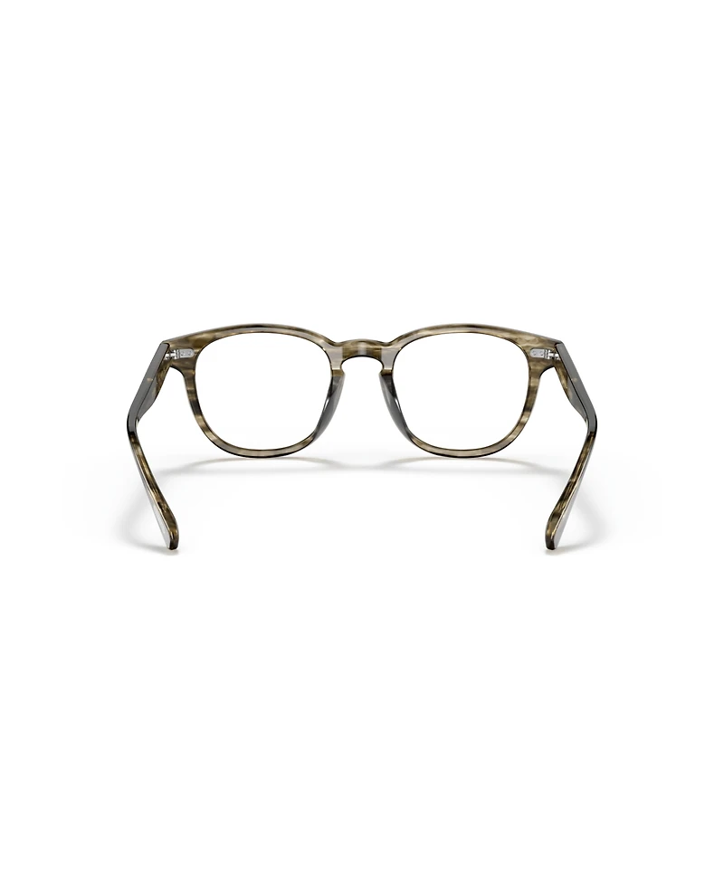 Oliver Peoples Unisex Kisho Eyeglasses, OV5480U