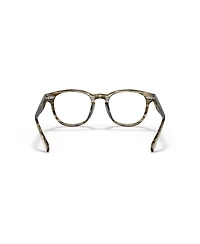 Oliver Peoples Unisex Kisho Eyeglasses, OV5480U