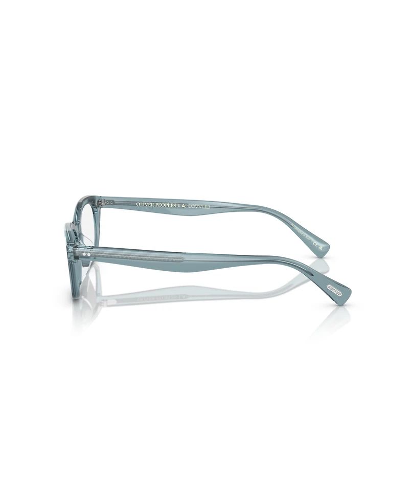 Oliver Peoples Women's Dezerai Eyeglasses