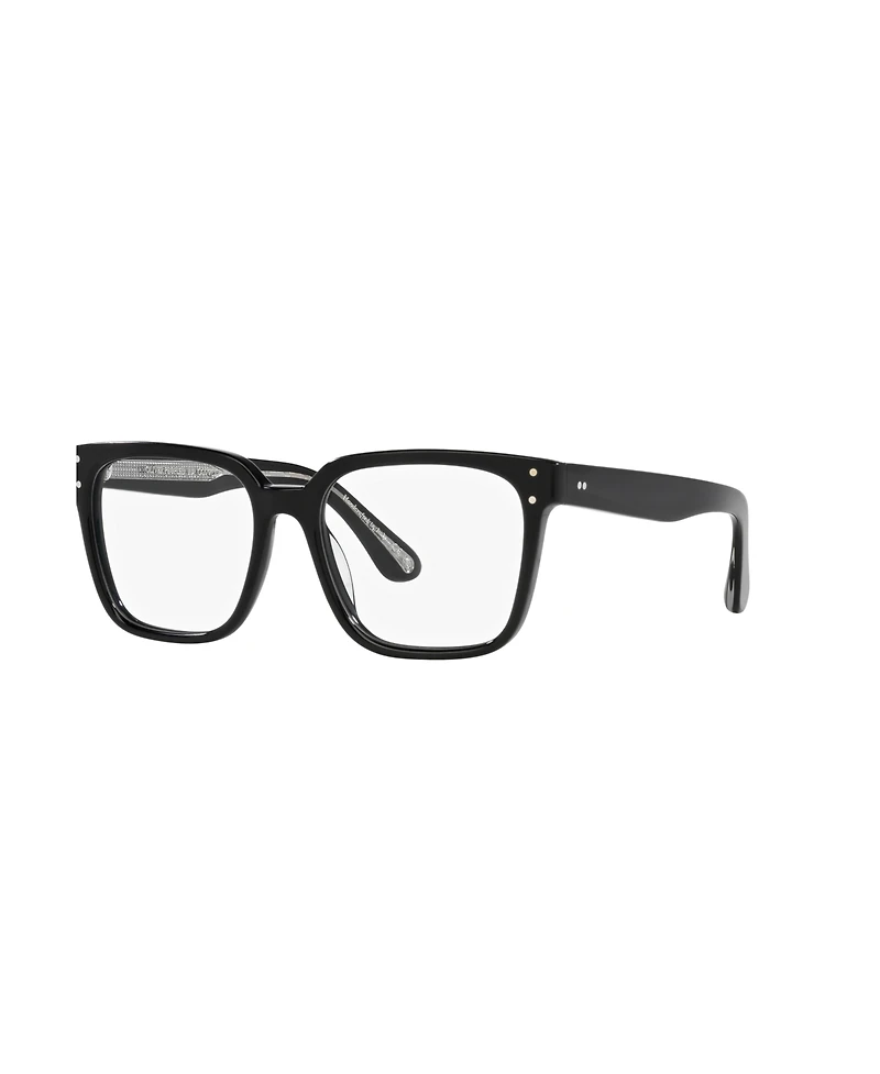 Oliver Peoples Unisex Parcell Eyeglasses