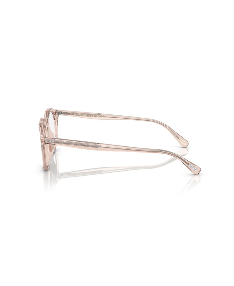 Oliver Peoples Unisex Op-13 Eyeglasses