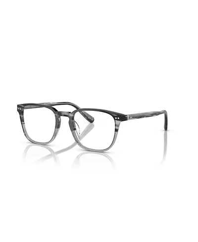 Oliver Peoples Men's Nev Eyeglasses, OV5532U