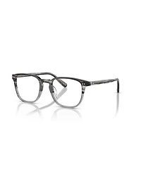 Oliver Peoples Men's Nev Eyeglasses, OV5532U