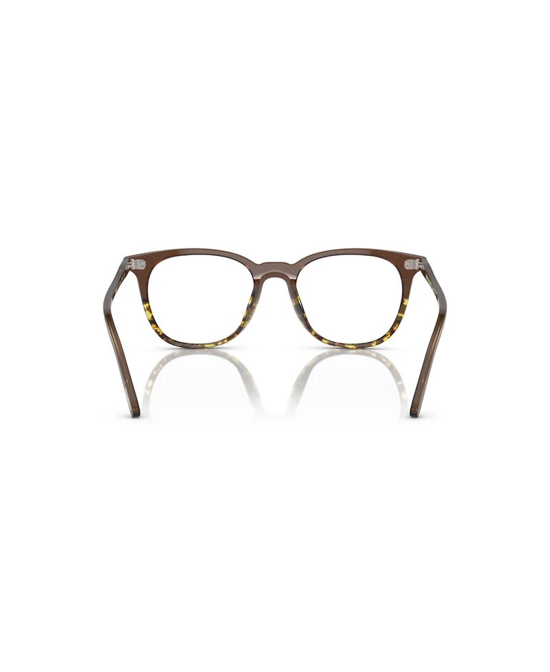 Oliver Peoples Unisex Josianne Eyeglasses, OV5538U