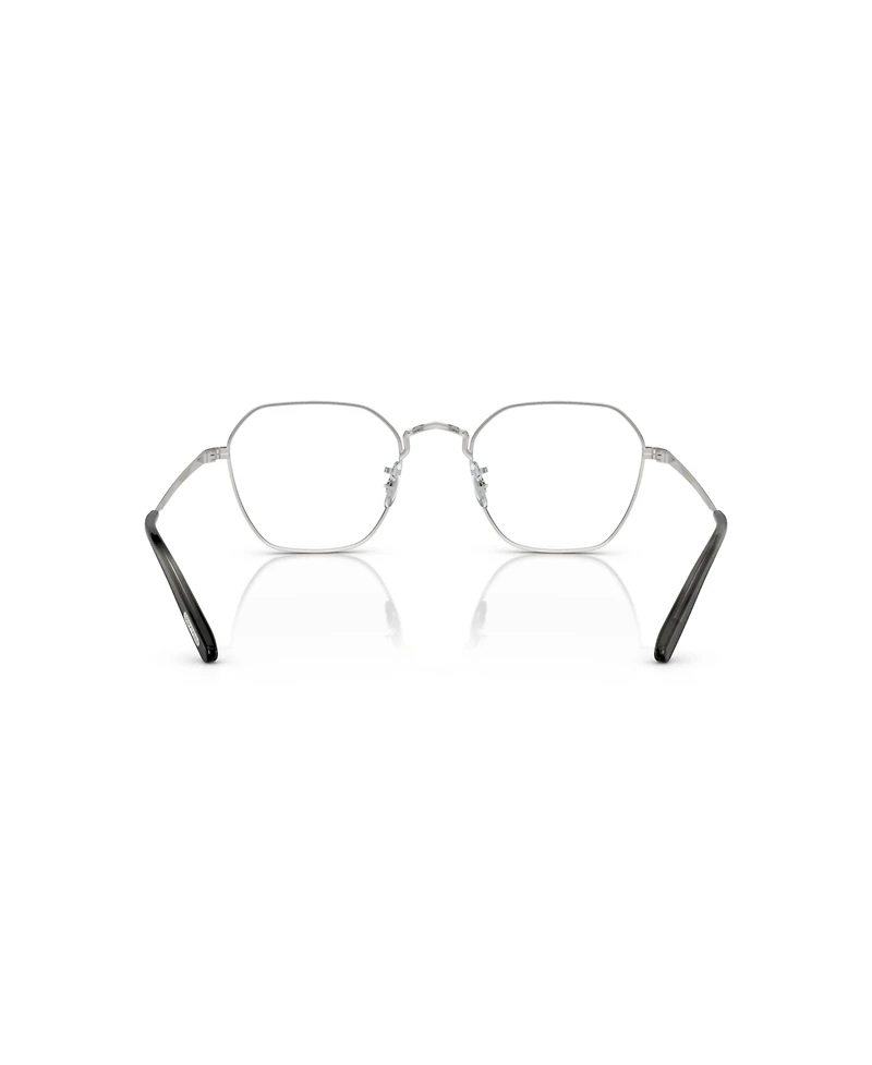 Oliver Peoples Unisex Levison Eyeglasses, OV1334