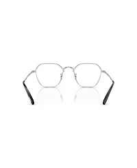 Oliver Peoples Unisex Levison Eyeglasses, OV1334