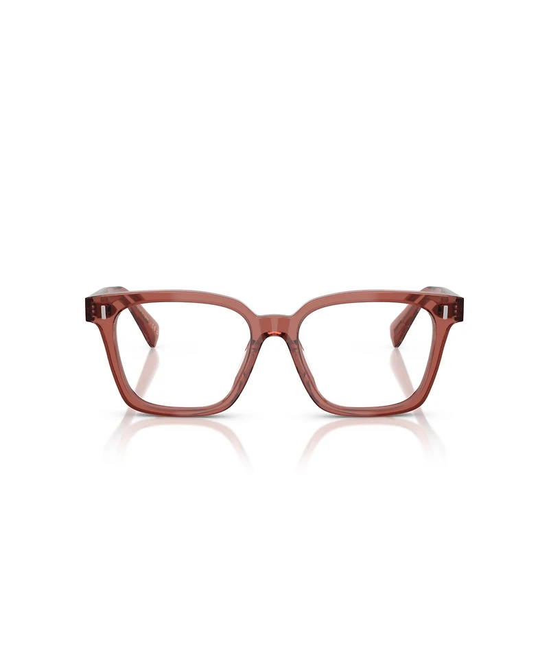 Oliver Peoples Women's Aiona Eyeglasses, OV5568U