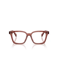 Oliver Peoples Women's Aiona Eyeglasses, OV5568U