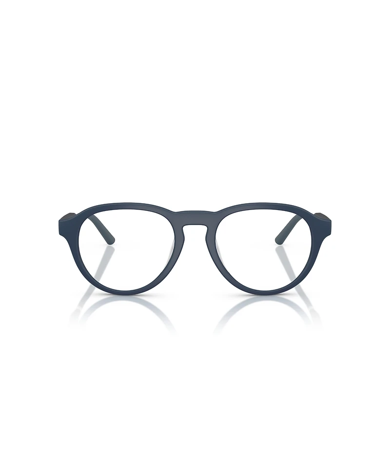 Oliver Peoples Unisex R-8r Eyeglasses, OV5557U