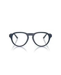 Oliver Peoples Unisex R-8r Eyeglasses, OV5557U
