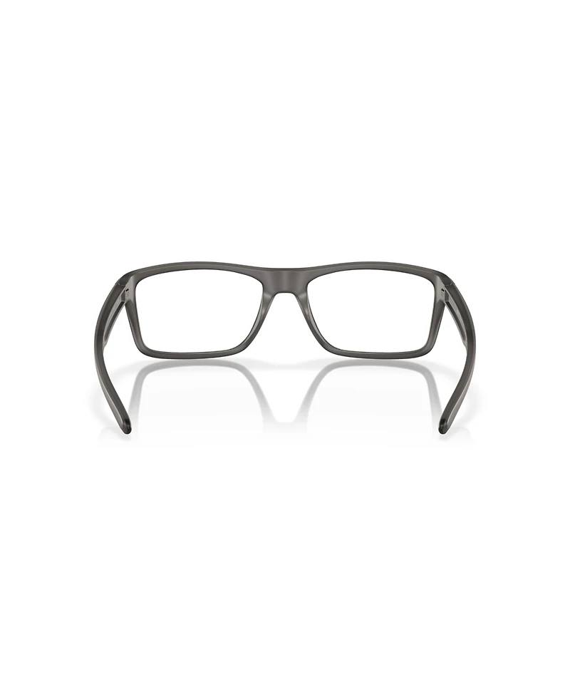 Oakley Men's Rafter Eyeglasses, OX8178