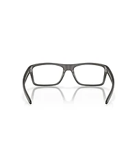 Oakley Men's Rafter Eyeglasses, OX8178