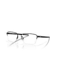 Oakley Men's Sway Bar 0.5 Eyeglasses, OX5080