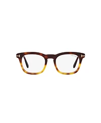 Tom Ford Men's Square Eyeglasses, TR001656