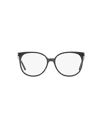 Saint Laurent Women's Round Eyeglasses, YS000373