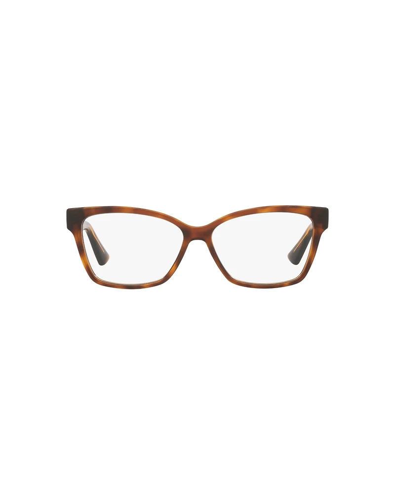 Gucci Woman Cat Eye Plastic GG0634O Eyeglasses