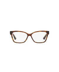 Gucci Woman Cat Eye Plastic GG0634O Eyeglasses