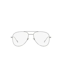 Saint Laurent Men's Classic11 Eyeglasses, YS000358