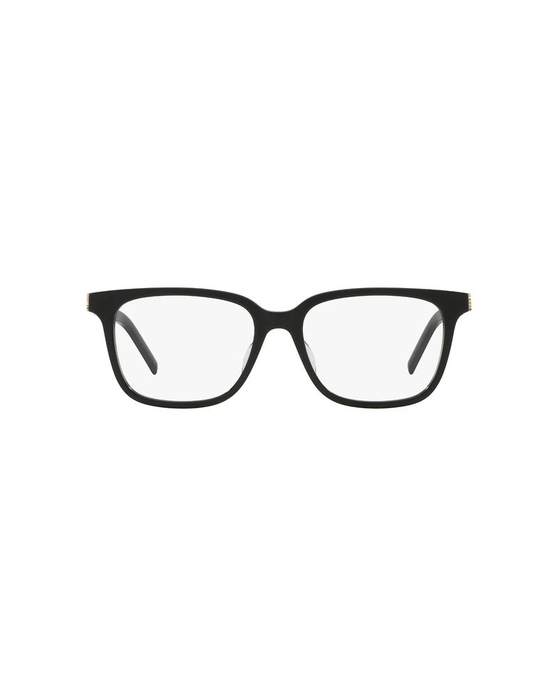Saint Laurent Women's Rectangle Eyeglasses, YS000439
