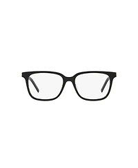 Saint Laurent Women's Rectangle Eyeglasses, YS000439
