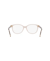 Saint Laurent Women's Round Eyeglasses, YS000416