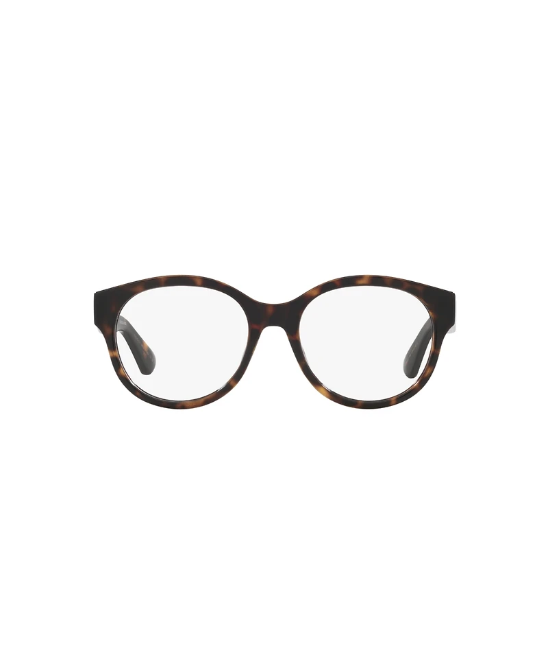 Gucci Women's Round Eyeglasses, GC002275