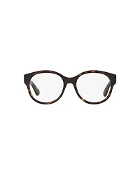 Gucci Women's Round Eyeglasses, GC002275