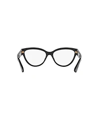 Gucci Women's Round Eyeglasses, GC002253