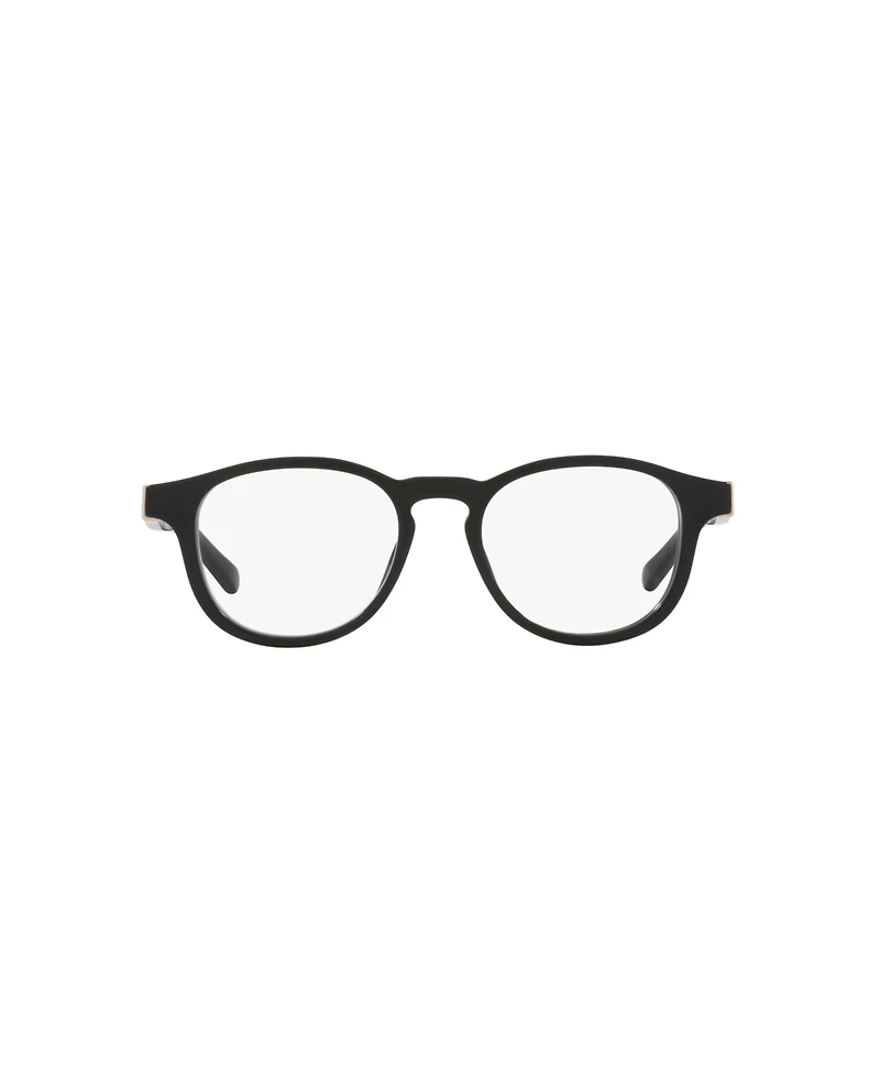 Gucci Men's Round Eyeglasses, GC002271