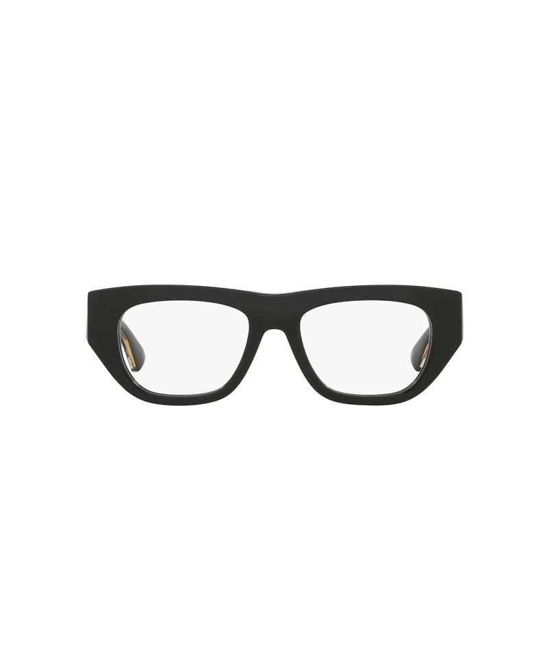 Bottega Veneta Women's Rectangle Eyeglasses