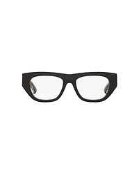 Bottega Veneta Women's Rectangle Eyeglasses