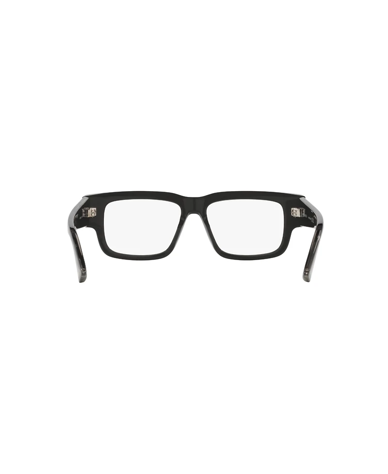 Bottega Veneta Women's Rectangle Eyeglasses