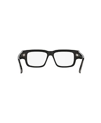 Bottega Veneta Women's Rectangle Eyeglasses