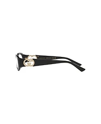 Gucci Women's Round Eyeglasses, GC002294