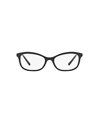 Burberry Women's Butterfly Eyeglasses, BE2231