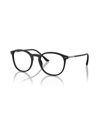Giorgio Armani Men's Phantos Eyeglasses, AR7125